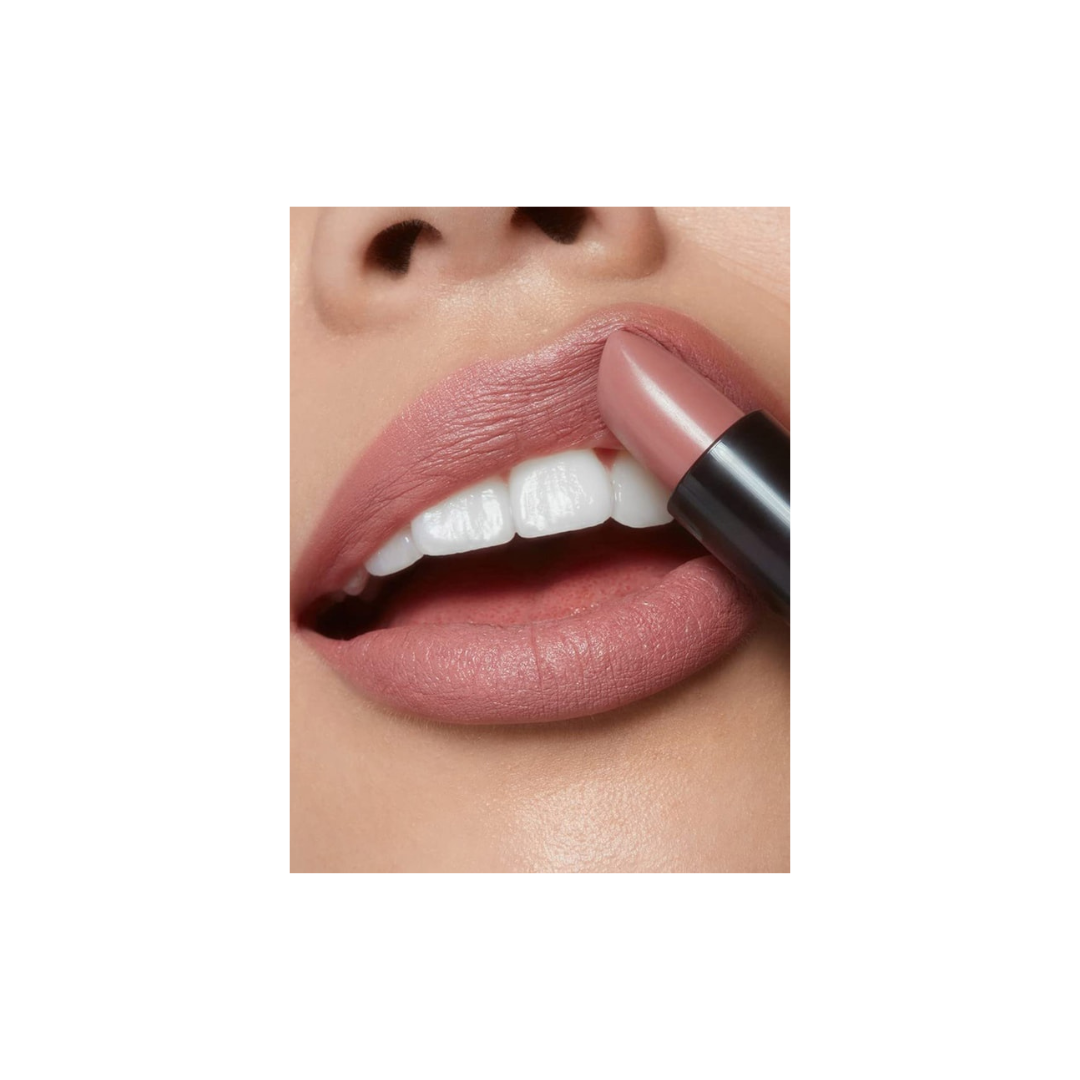 Rouge à Lèvres Wet N Wild Megalast Matte - Longue Tenue, Couleur Intense - Make-up